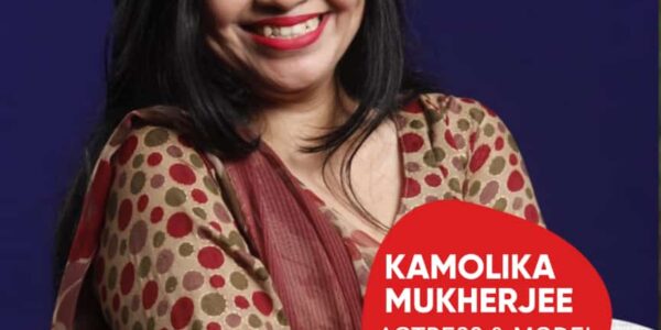 MFI Achiever Kamolika Mukherjee, An Upcoming Actress in Bollywood